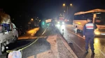 Bilecik’te Otomobilin Çarptığı Yaya Hayatını Kaybetti