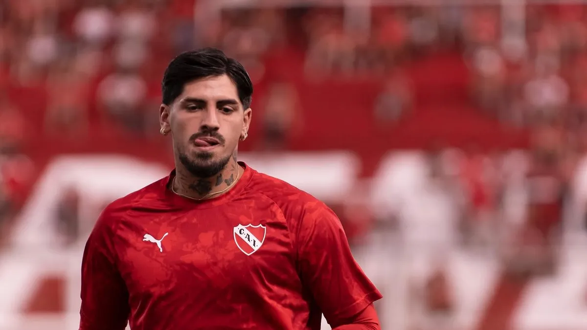 Fenerbahçe'nin stoperi Arjantin'den: Kevin Lomonaco!