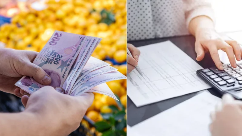 Ak Parti Kaynaklarından 'Emekli Zammı' Açıklaması: 65 Yaş Üzerine Daha Yüksek Refah Payı