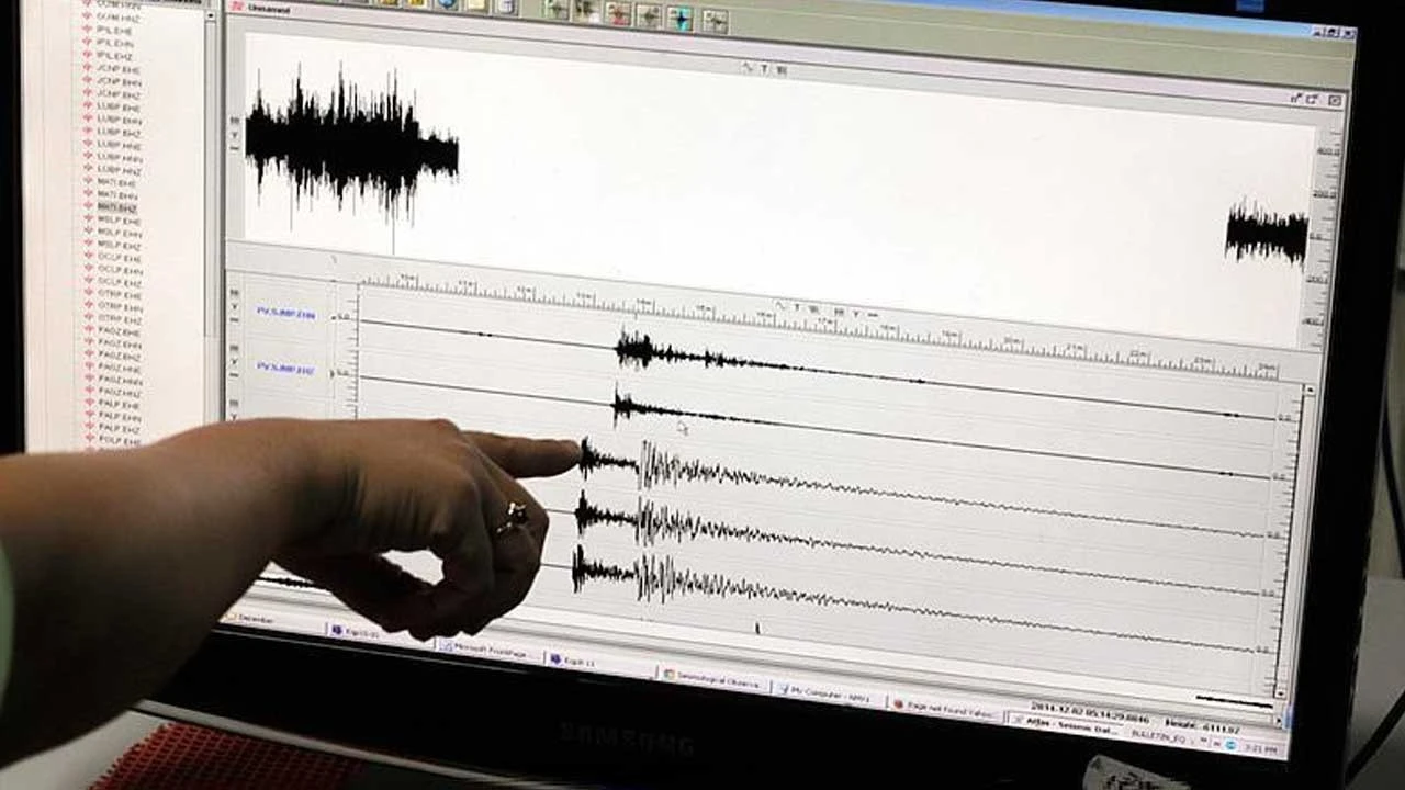 Son depremler... Adana'da deprem mi oldu? Yeni deprem oldu mu? AFAD ve Kandilli deprem verileri