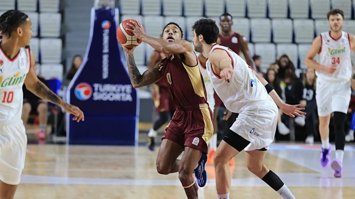 Trabzonspor Manisa’da galip! (MAÇ SONUCU ÖZET)