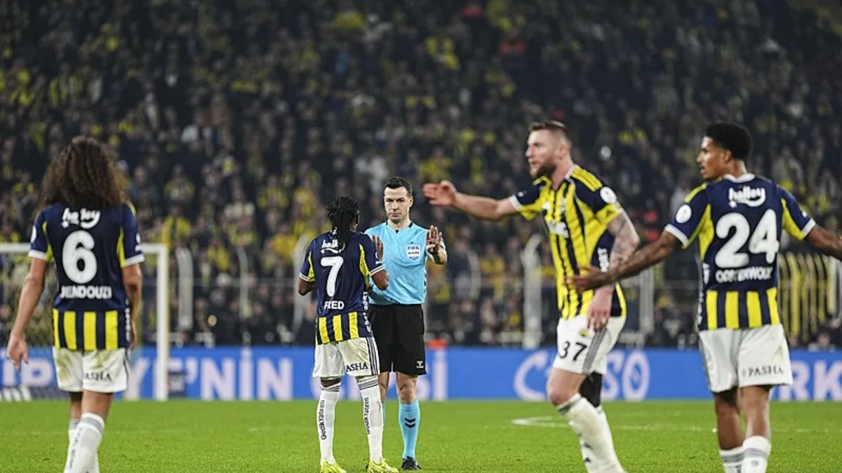 Fotomaç yazarları Fenerbahçe-Göztepe maçını değerlendirdi