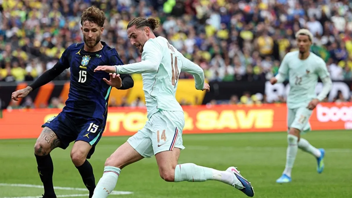 Fenerbahçe ve Galatasaray arasında transfer derbisi! Böyle kapışma görülmedi