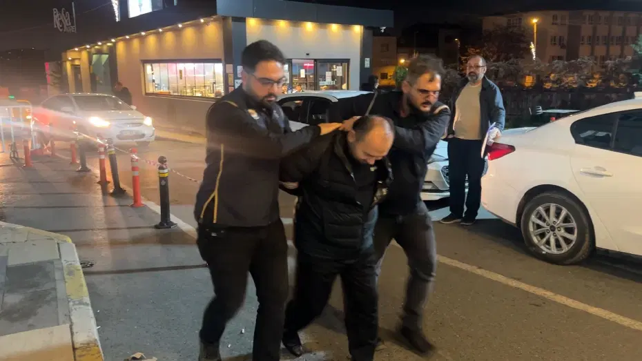 İstanbul'da DAEŞ operasyonu. Eylem hazırlığındaki 115 kişi yakalandı