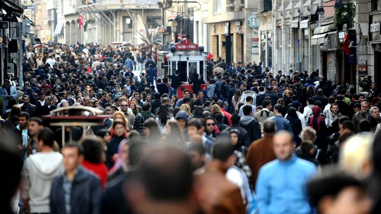Son dakika: İşsizlik oranı ve işsiz sayında artış!