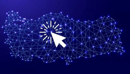 Türkiye'de İnternet 32 yaşında: İnternet Haftası ne zaman kutlanır?