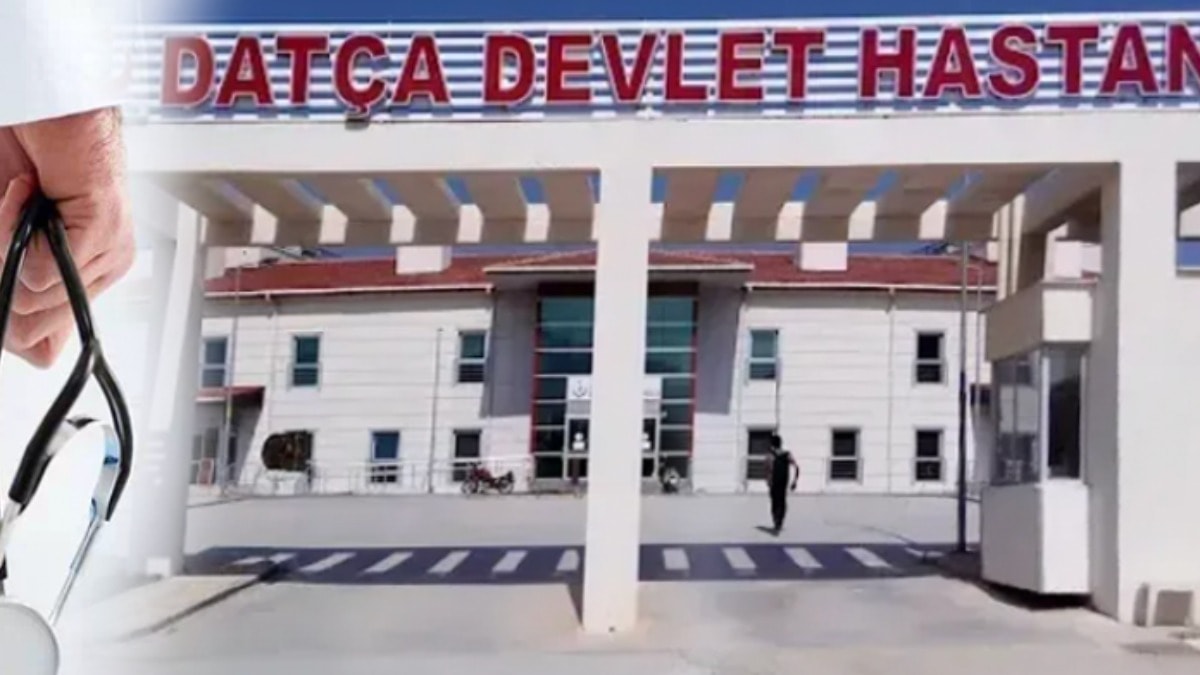Başhekim görevden alındı! Hemşireyi intihara sürüklediği ortaya çıktı