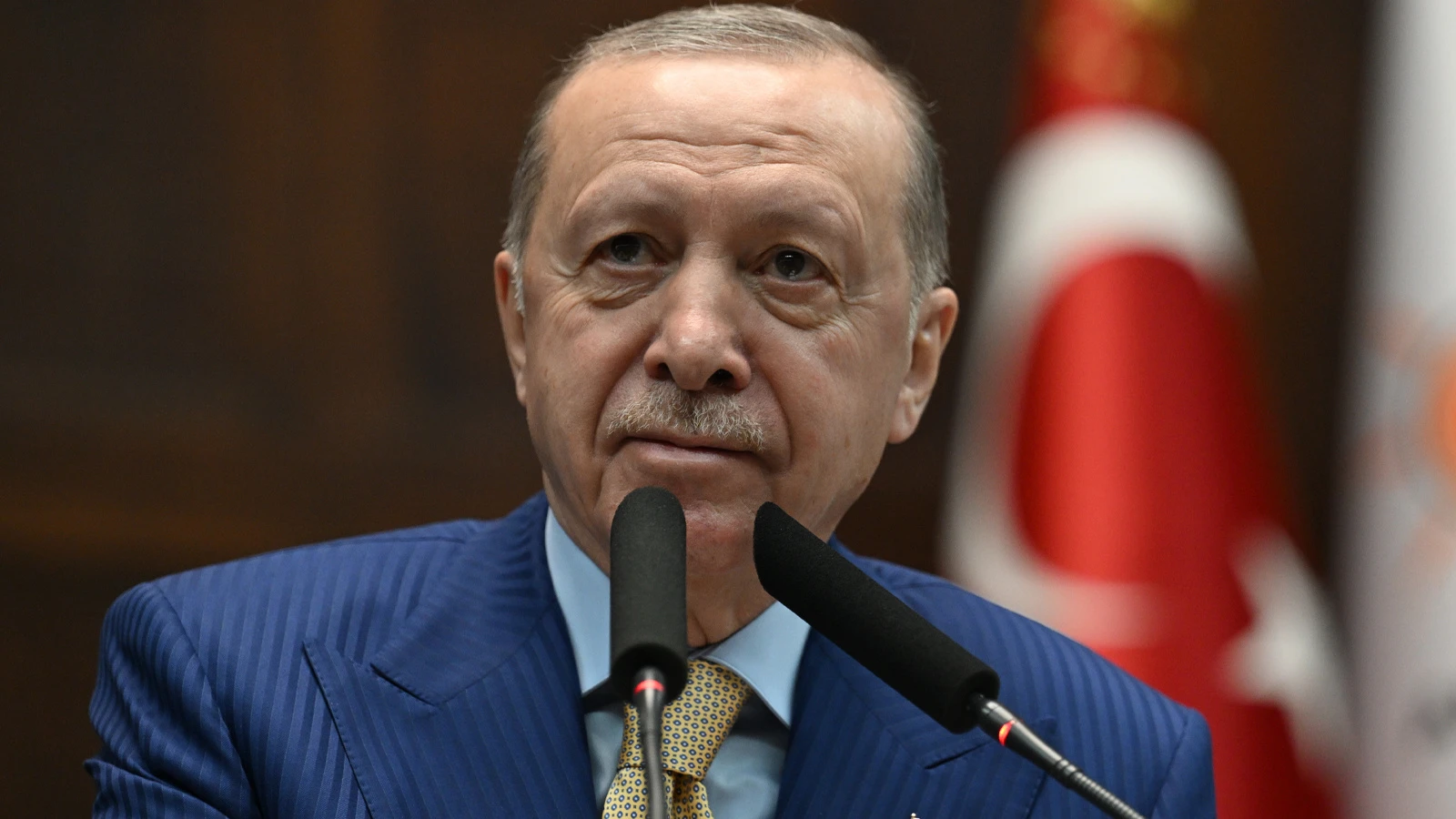 Cumhurbaşkanı Erdoğan, 8 Mart Dünya Kadınlar Günü'nü kutladı