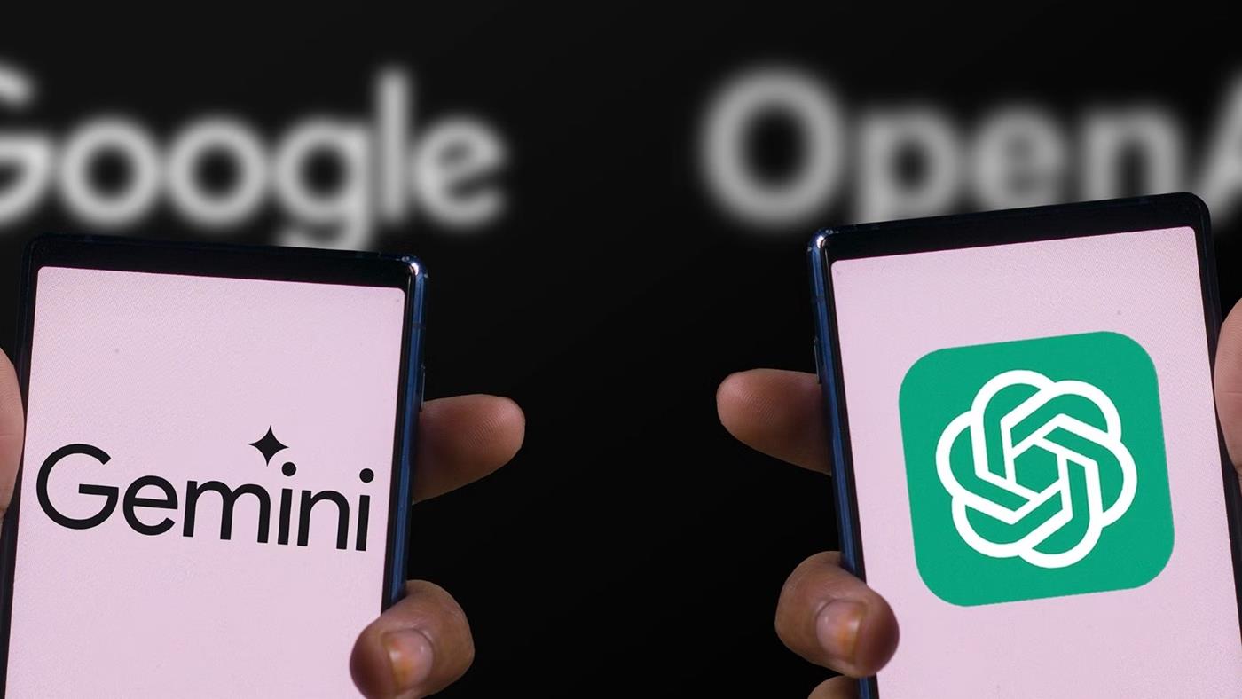Google Gemini’den kritik hamle: ChatGPT sohbetleri doğrudan içe aktarılacak
