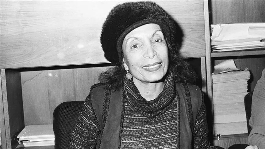 Türk sanat müziğinin unutulmaz ismi: Safiye Ayla