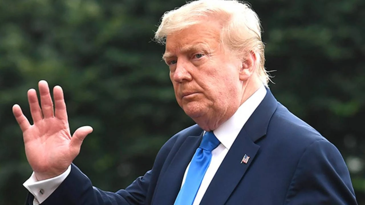 Son dakika: Trump İstanbul'a gelecek mi? ABD'den yeni açıklama