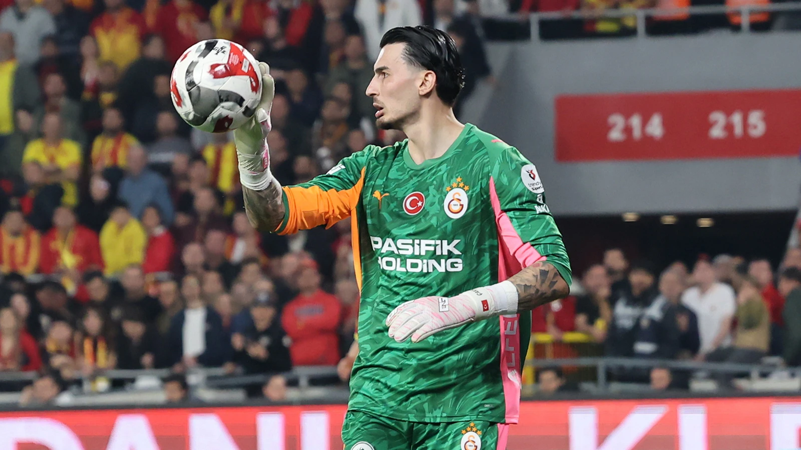 Bayern Münih, Uğurcan Çakır için devrede: İşte Galatasaray'a yapacakları teklif