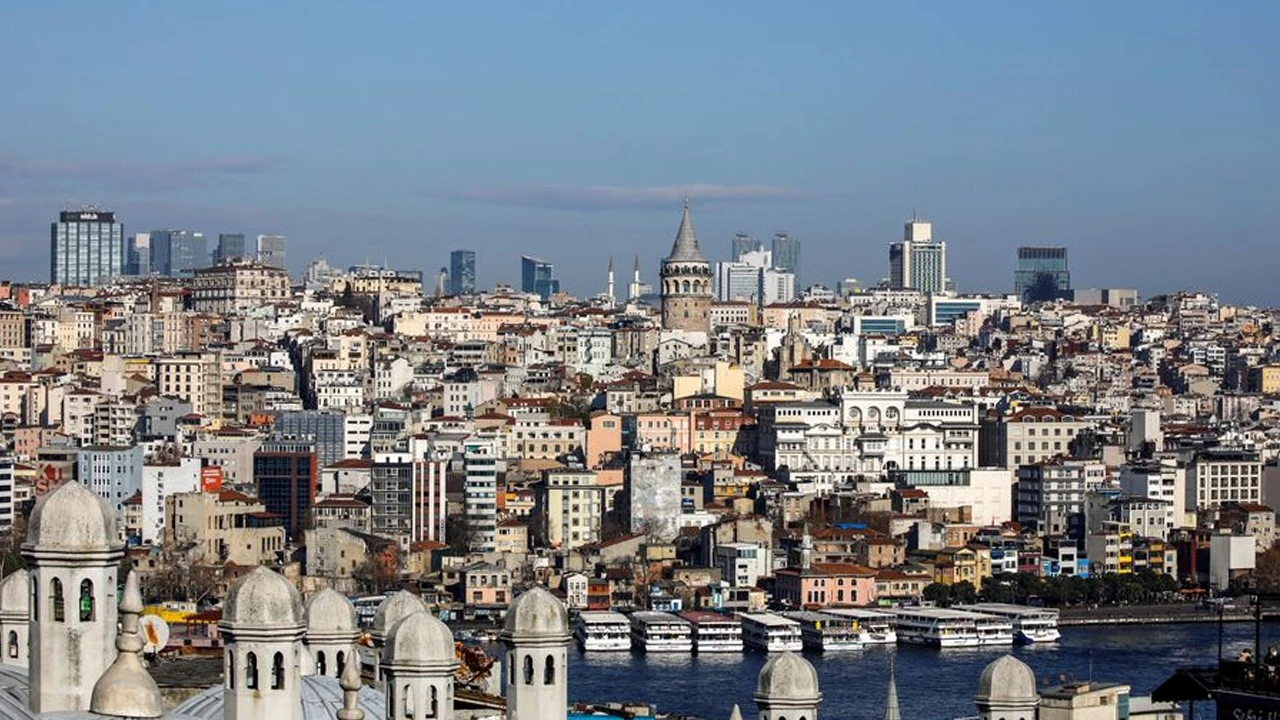 İPA Açıkladı: İstanbul’da aylık yaşam gideri 91 bin lirayı geçti