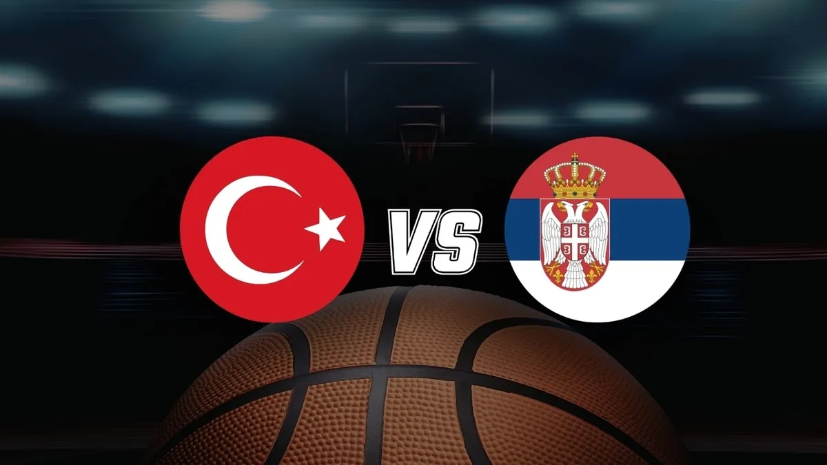 Türkiye-Sırbistan maçı canlı izle! Dünya Kupası Avrupa Elemeleri 4. maç
