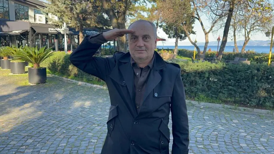 Çifte vatandaşlık aldı, 5 torun sahibi ama 62 yaşında askere çağrıldı