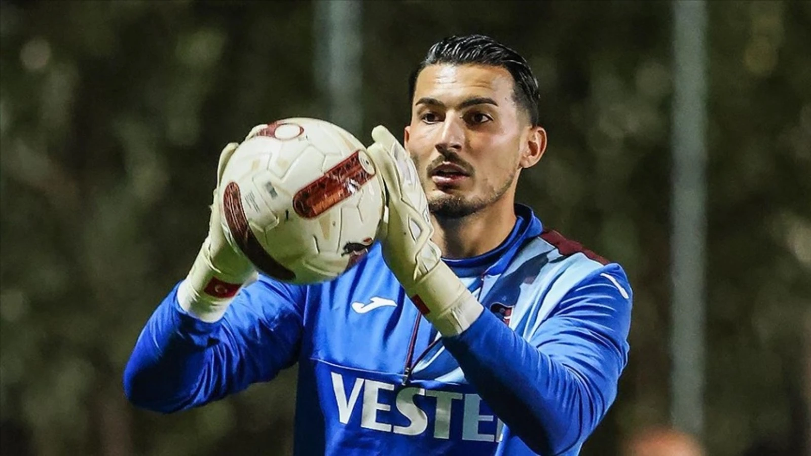 Galatasaray, Uğurcan Çakır transferini KAP'a bildirdi! İşte maliyeti 
