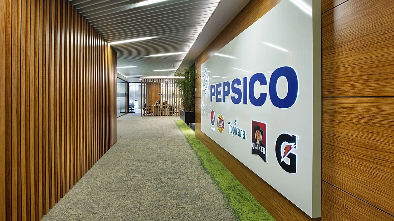 PepsiCo beklentileri aştı, büyüme görünümünü korudu
