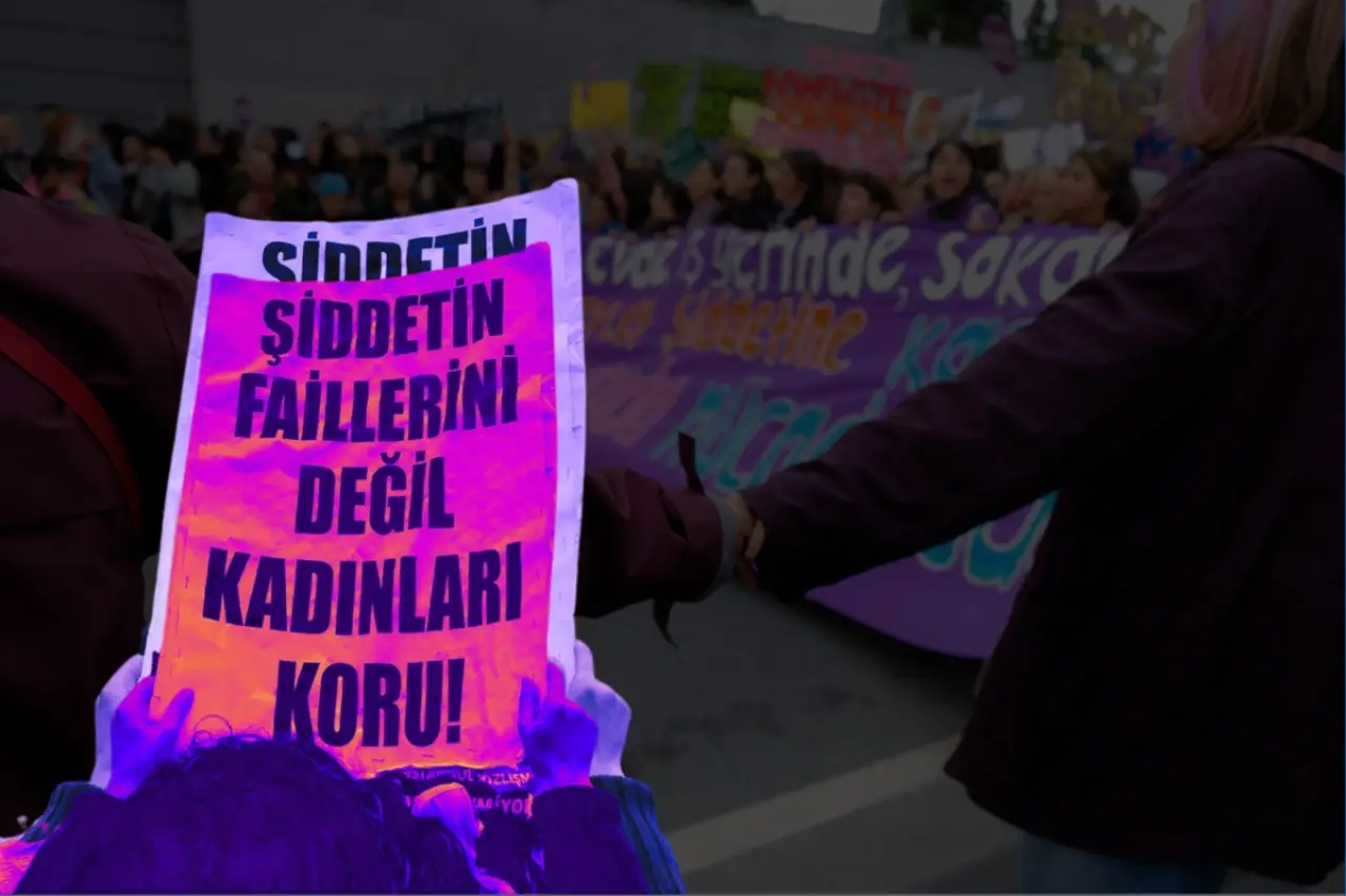 İstanbul Barosu Khm’den E İçin Çağrı: “Koruma Kararları Etkin Uygulansın”