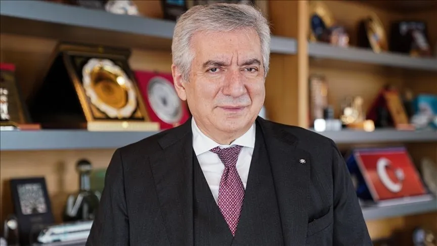 İSO Başkanı Bahçıvan'dan "savunma sanayisindeki başarı modelini diğer sektörlere de taşımalıyız" yorumu