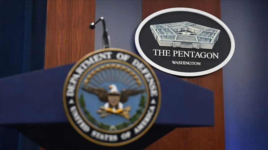 Pentagon'da kıdemli danışman, bilgi sızdırmayla ilgili soruşturma nedeniyle idari izne çıkarıldı
