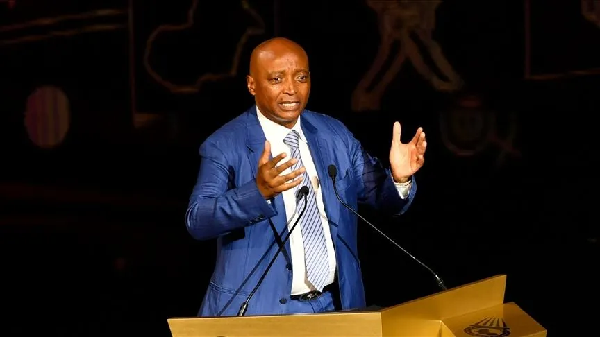 Afrika Uluslar Kupası 2028’in ardından 4 yılda bir düzenlenecek