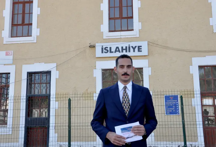 Tarihi Hicaz demiryolu bölge ekonomisine güç katacak