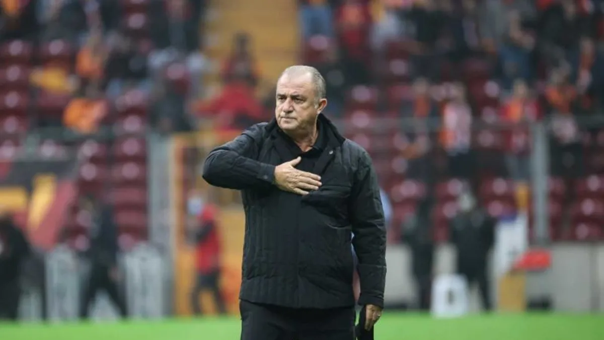 Fatih Terim'den dikkat çeken Galatasaray-Juventus maçı değerlendirmesi! "Bu eşleşmenin anahtar kelimesi..."