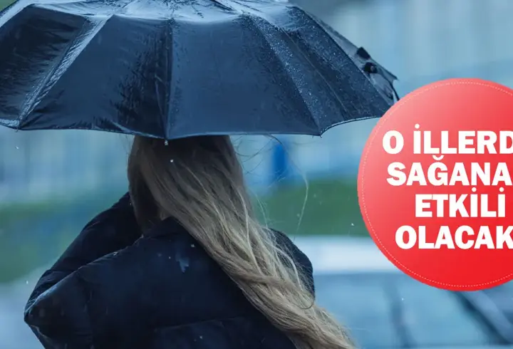 25 Mart Hava Durumu: Yağmur Var mı, Sıcaklıklar Yükselecek mi? Bugün Hava Nasıl?