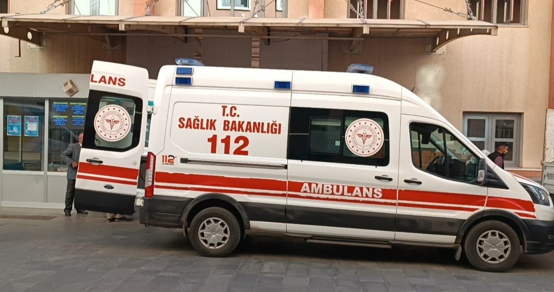 11 yaşındaki çocuk Batman Çayı’nda boğuldu