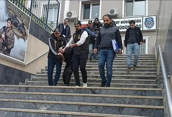 İstanbul'da bekçiyi şehit eden saldırganlardan pişkin ifade!