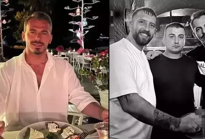 Bursa'da gece kulübünde 1 kişinin öldüğü kavgayla ilgili davada karar