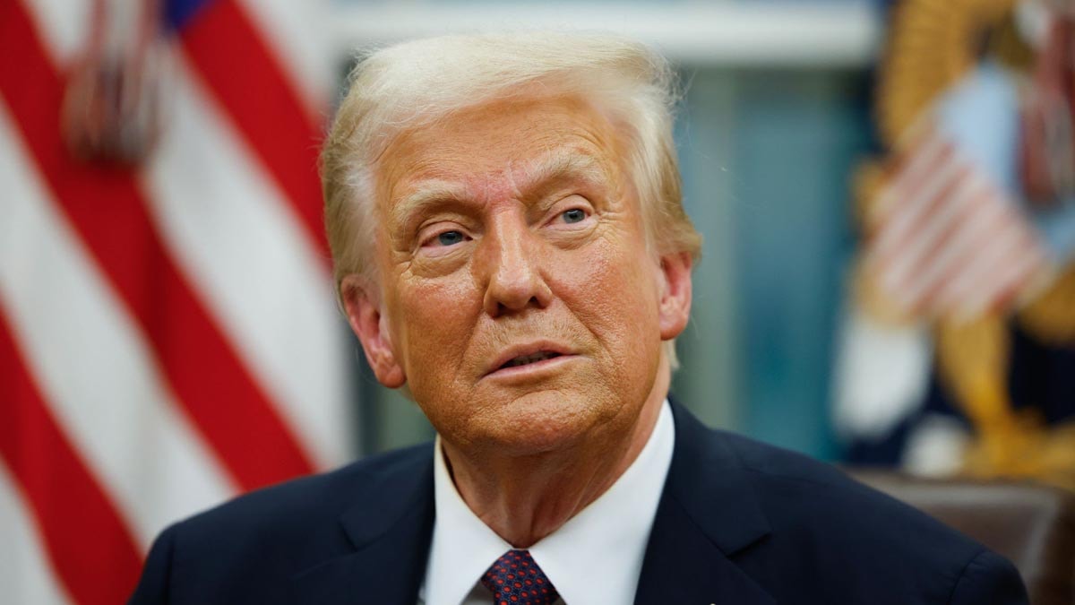Trump duyurdu: İsrail ile Hamas arasında ateşkes imzalandı