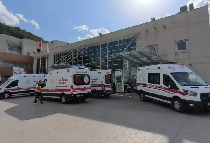5 Bin Kişi Hastanelik Olmuştu! Tokat'taki Salgında "Evcil Hayvan" Detayı