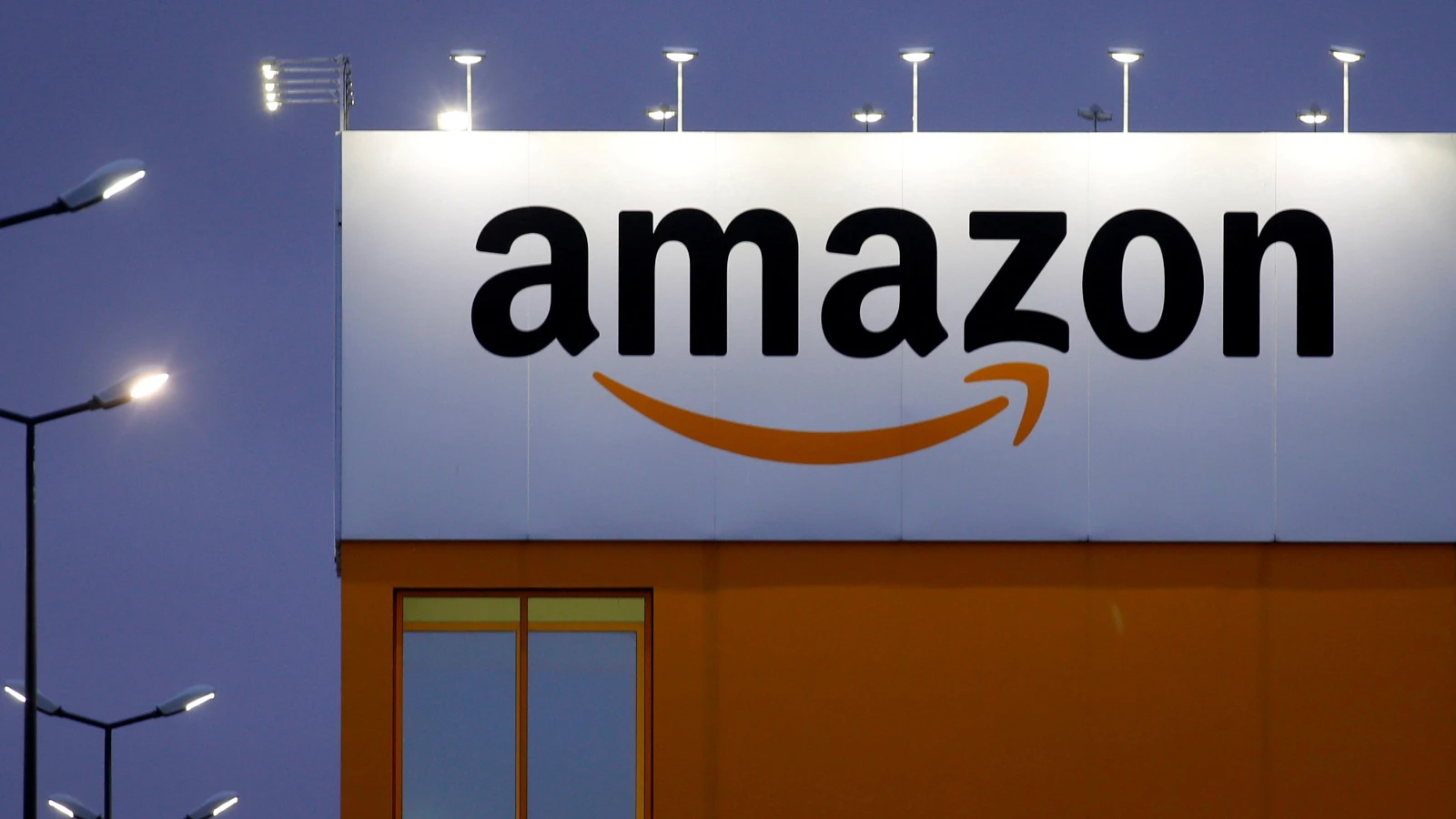 Amazon gelecek haftadan itibaren binlerce kişiyi daha işten çıkarmayı planlıyor