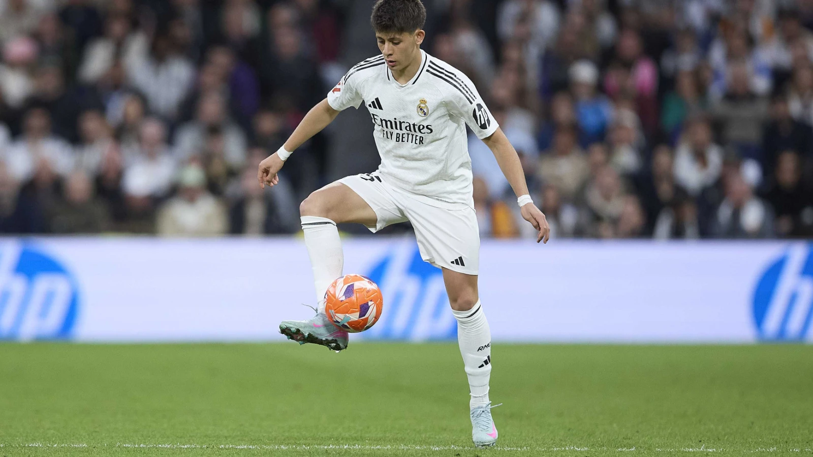 Real Madrid, Arda Güler için yapılan 50 milyon euro'luk teklifi reddetti