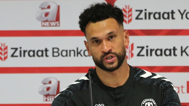 Caulker İş Bulamamaktan Şikayetçi