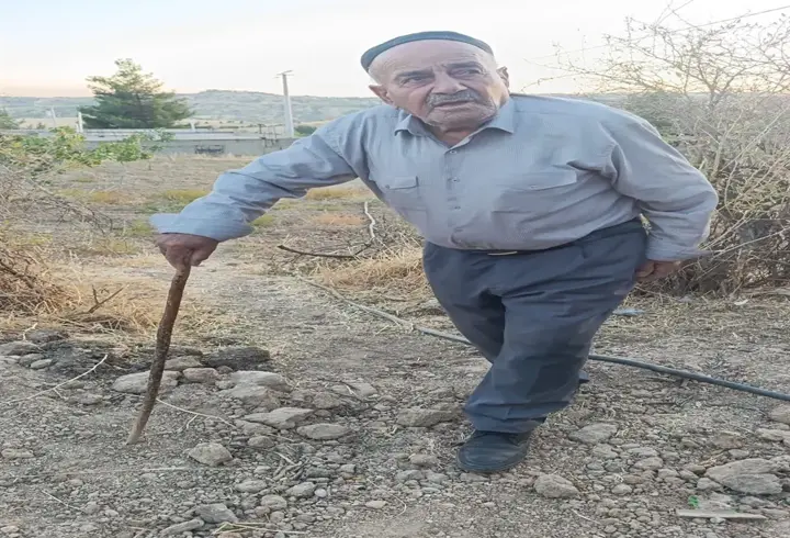 Kayıp Alzheimer hastasını arama çalışmaları 6’ncı gününde