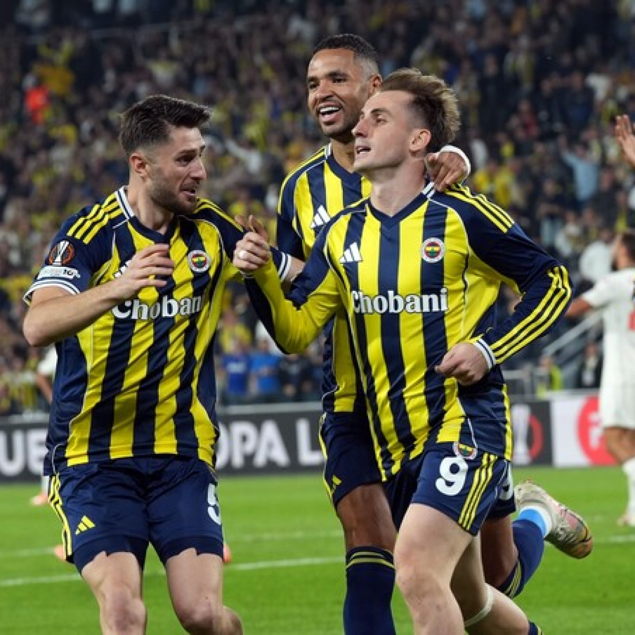 Eyüpspor-Fenerbahçe maçı ne zaman?