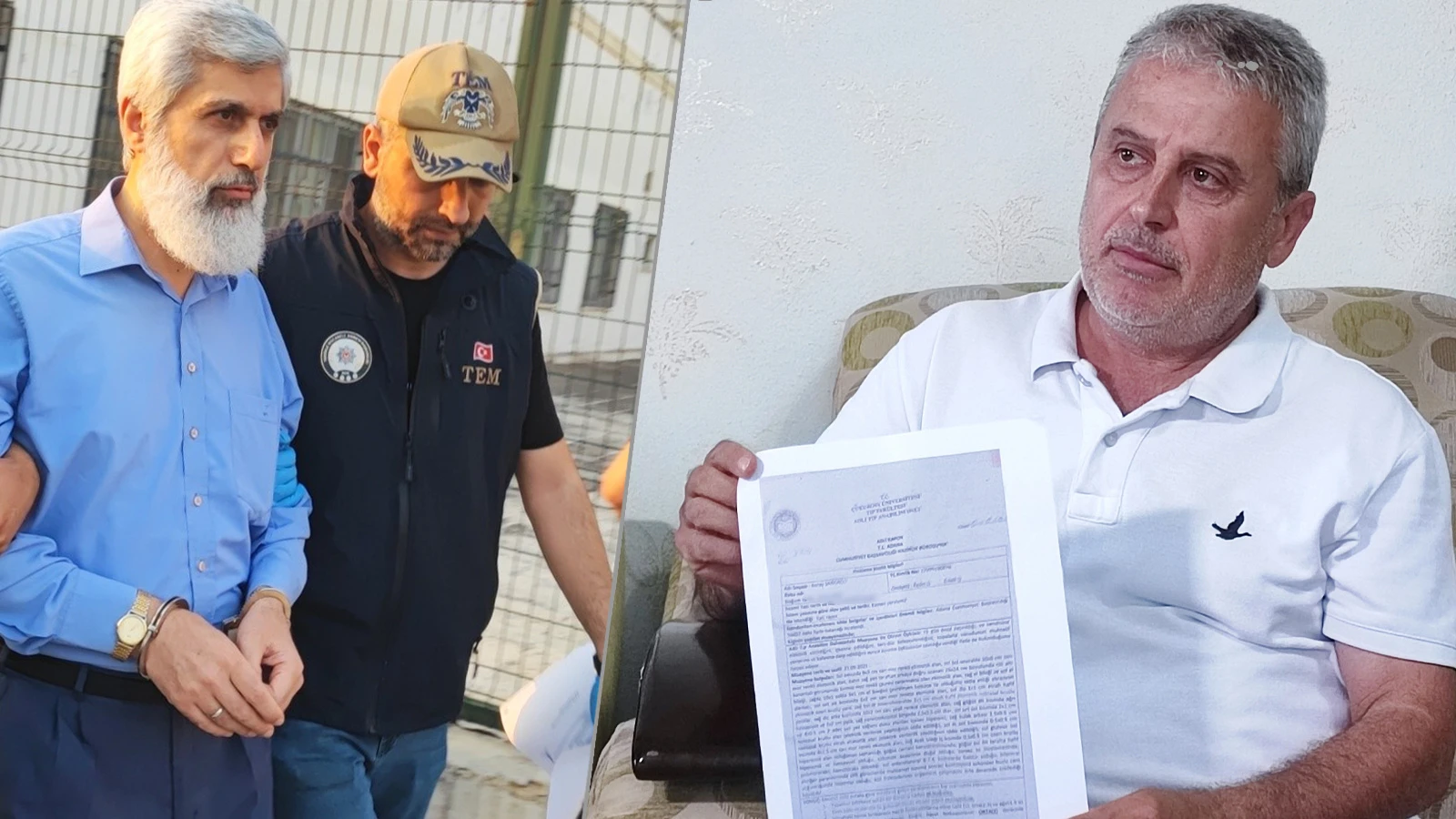 Kuytulcular soruşturmasında kan donduran detay... Kaçırılılan iş insanı 13 gün süren dehşeti anlattı!