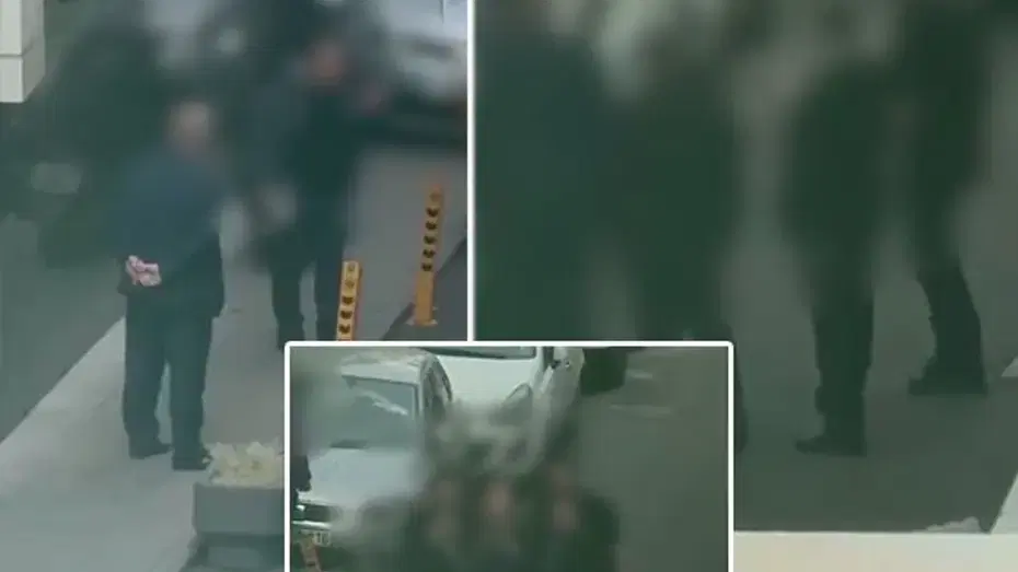 Erol Eğrek'in ölümüyle ilgili davada üç sanık tahliye edildi