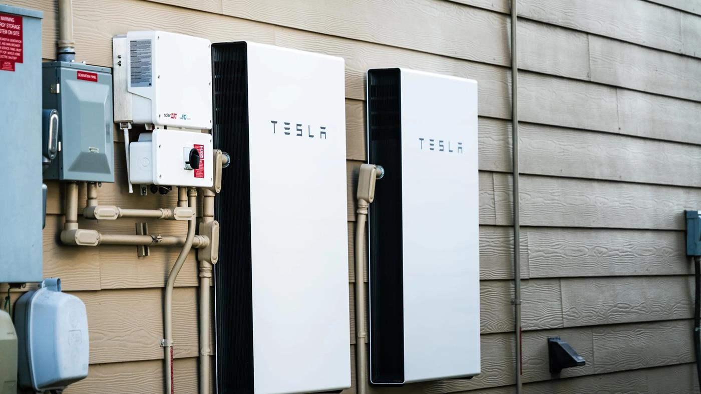 Tesla’da büyümenin yeni motoru enerji depolama oldu