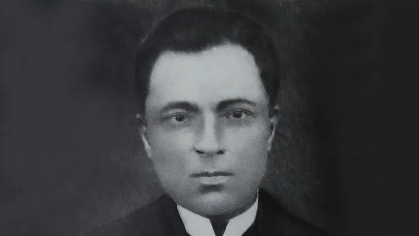 AA'nın ilk Genel Müdürü Alaeddin Bey'in vefatının üzerinden 95 yıl geçti