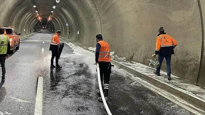 Karayolları 50 Sürekli İşçi Alımı Kura Sonuçları Açıklandı Mı? 15 Ekim Kgm Kura Çekimi İsim Listesi Ve İşkur Sorgulama Ekranı (Www.Kgm.Gov.Tr)