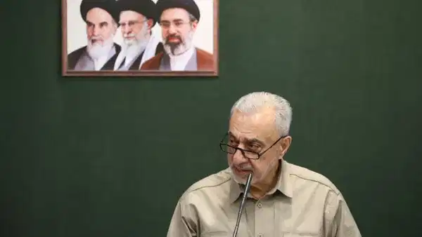 İran'da Yeni Savunma Bakanı'ndan ABD'ye Sert Sözler: 'Yanıtımız Şaşırtıcı Ve Kapsamlı Olacak'