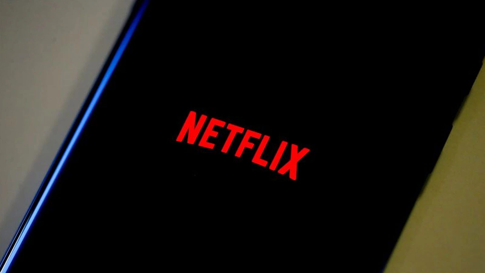 Netflix'ten bir ilk: Bir dizide yapay zeka teknolojisinden faydalanıldı