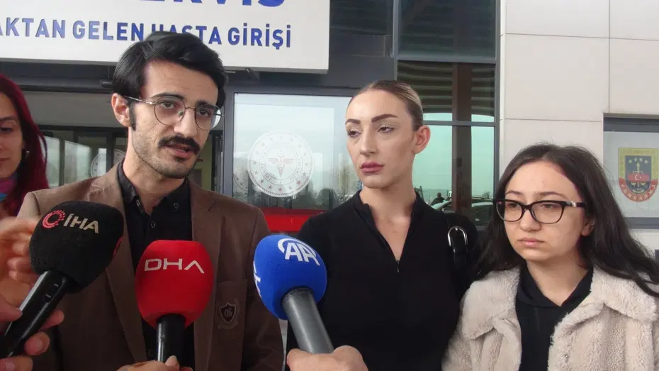 Güllü'nün ölümüyle ilgili kızı ve arkadaşına uyuşturucu testi