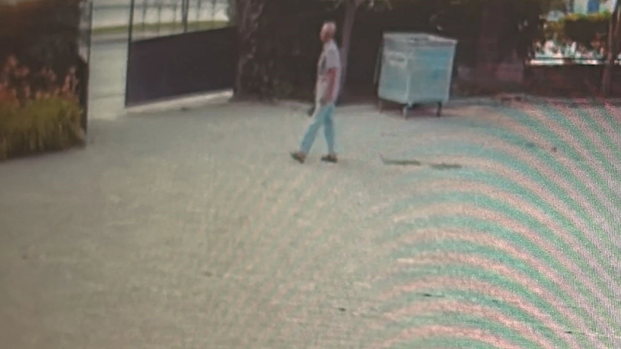 Kızını ve 7 yaşındaki torununu öldüren katil baba hakim karşısında