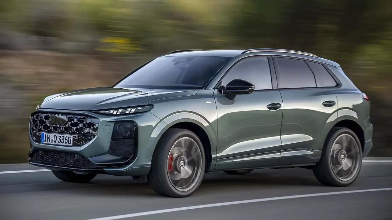 Yeni Audi Q3 Türkiye’ye geldi: İşte fiyatı