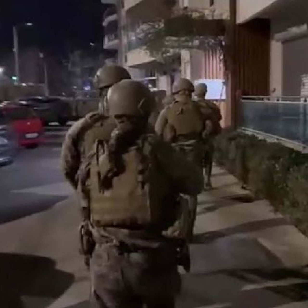 Yasa dışı bahis operasyonu: 49 tutuklama