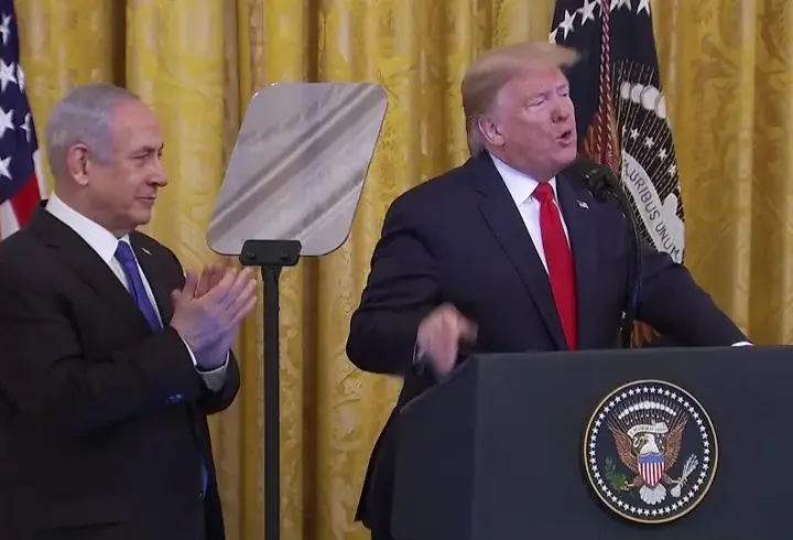 Fransız siyaset bilimciden Trump eleştirisi! ''Sınırlı bir zekası var''